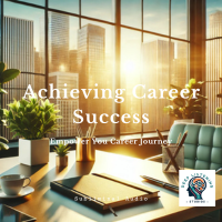 Achieving Career Success Subliminal Audio
