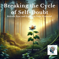 Breaking the Cycle of Self-Doubt Subliminal Audio