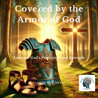 Covered by the Armor of God Subliminal Audio