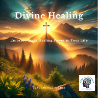 Divine Healing Subliminal Audio