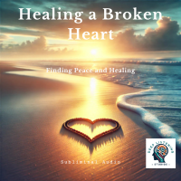 Healing a Broken Heart Subliminal Audio