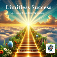 Limitless success Subliminal Audio