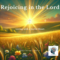 Rejoicing in the Lord Subliminal Audio