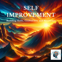 Self Improvement, building skills and confidence Subliminal Audio