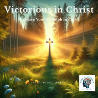 Victorious in Christ Subliminal Audio